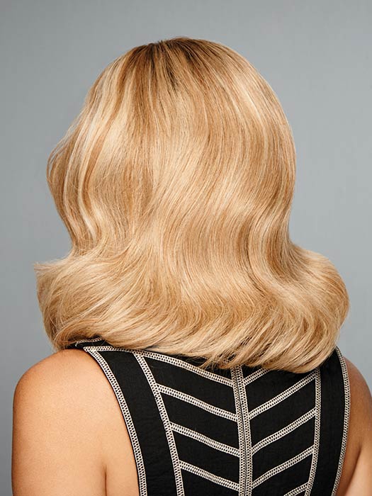 The Good Life by Raquel Welch - Regal Wigs